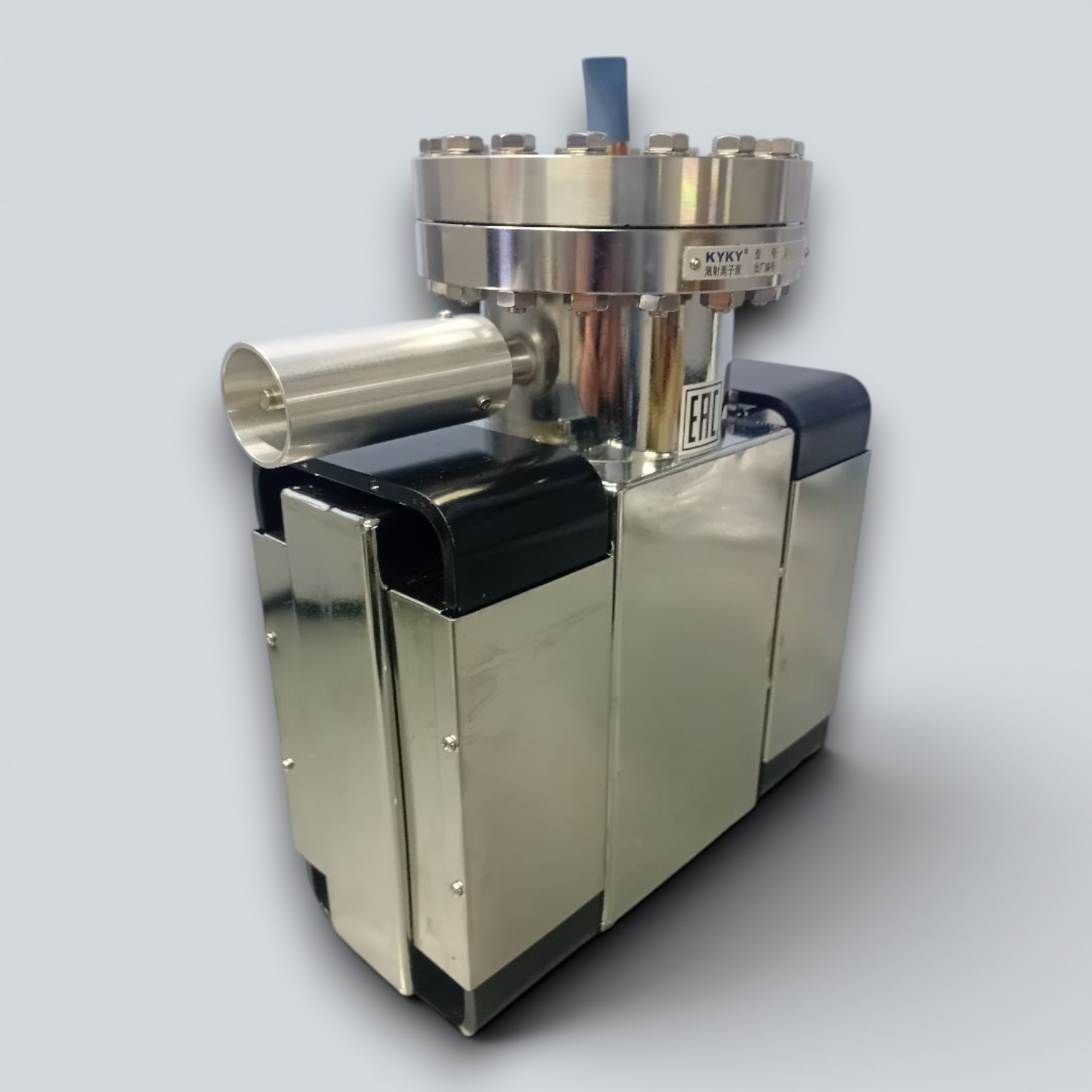 Ионный насос, 3L-25 фото 1